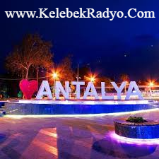 Antalya Sohbet
